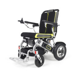 ultimatepointcare SwiftFold Compact Electric Wheelchair