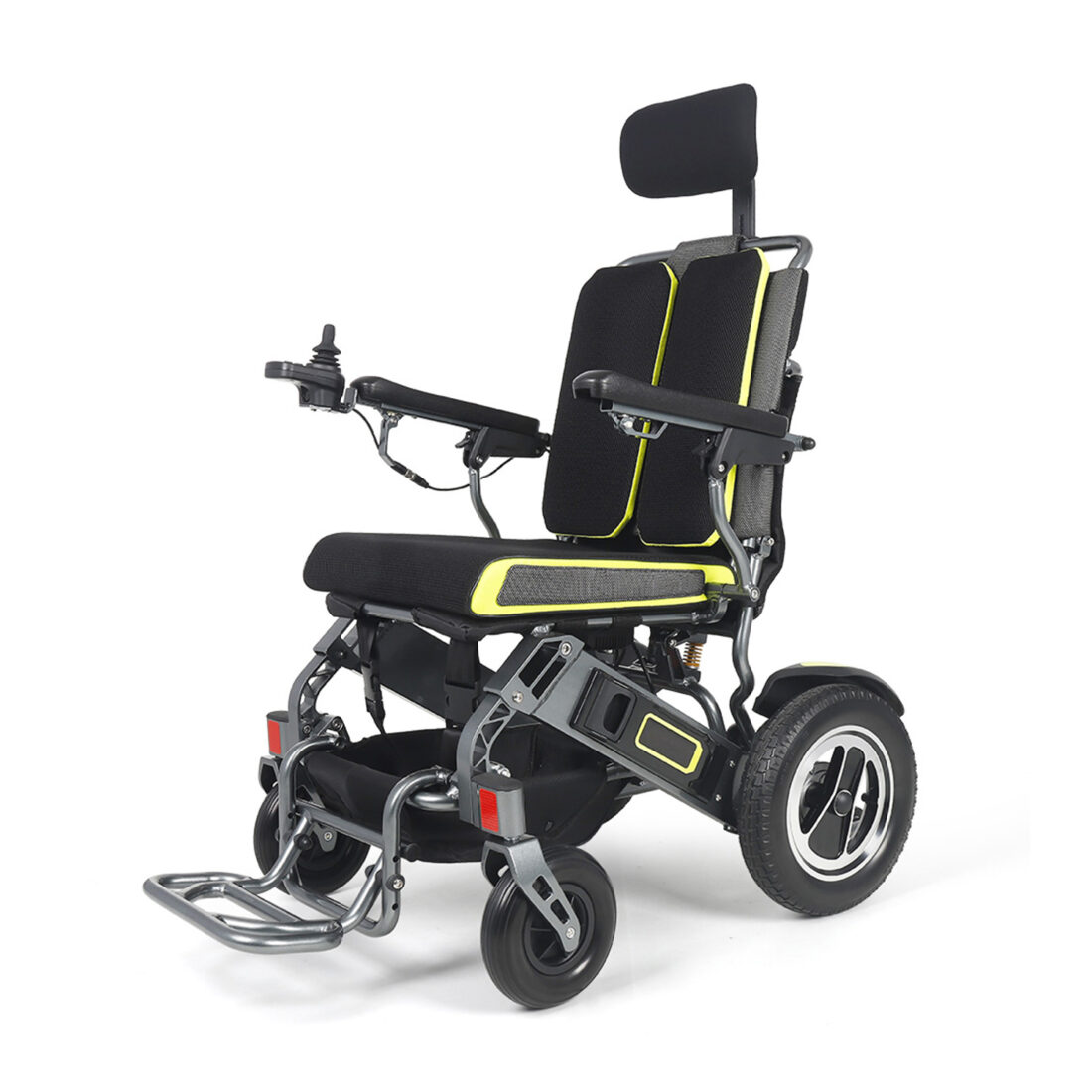 electric reclining chair