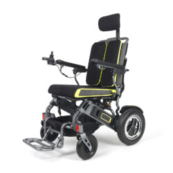 electric reclining chair