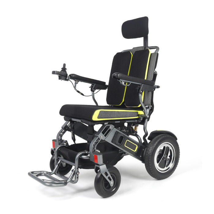 electric reclining chair