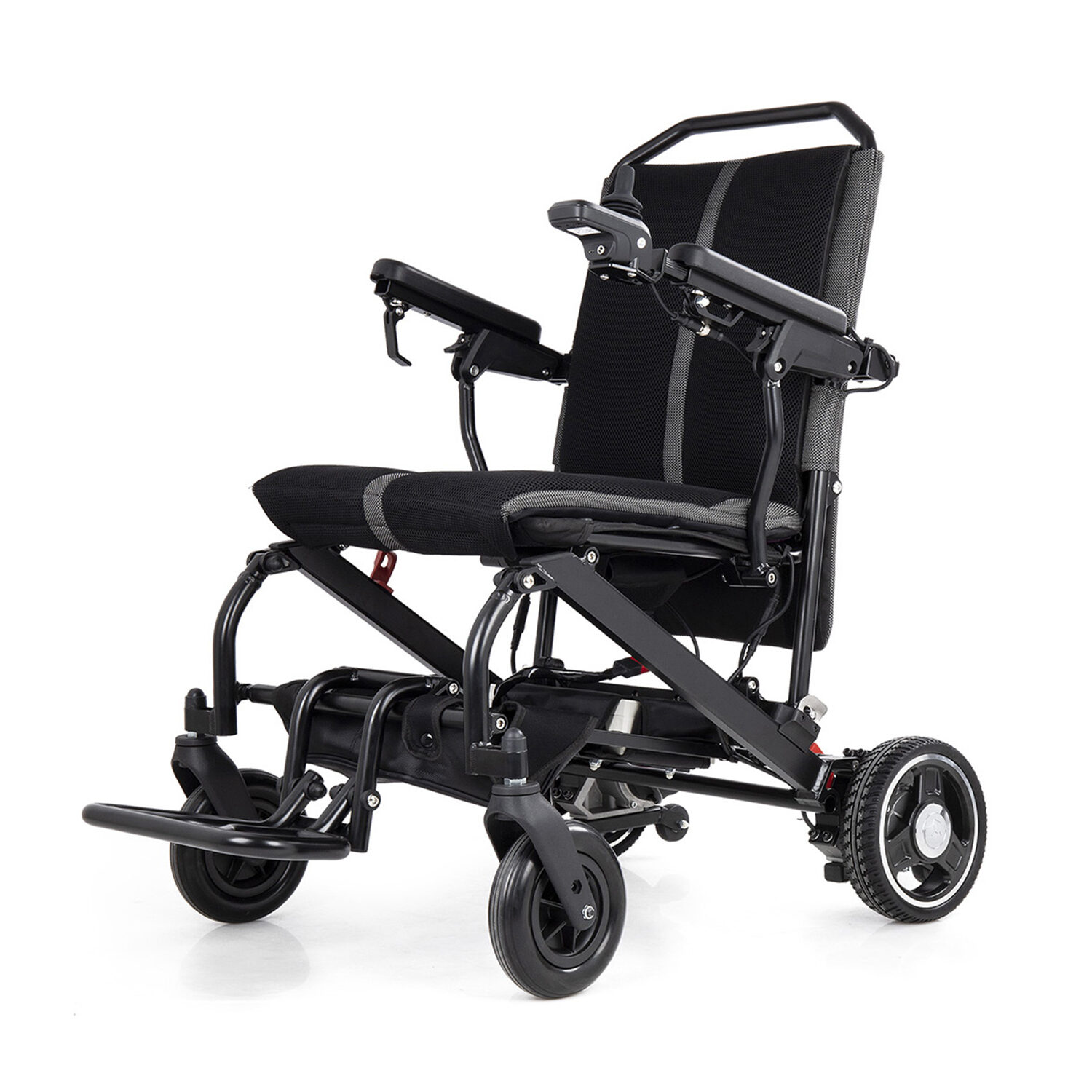 Lightweight Wheelchair
