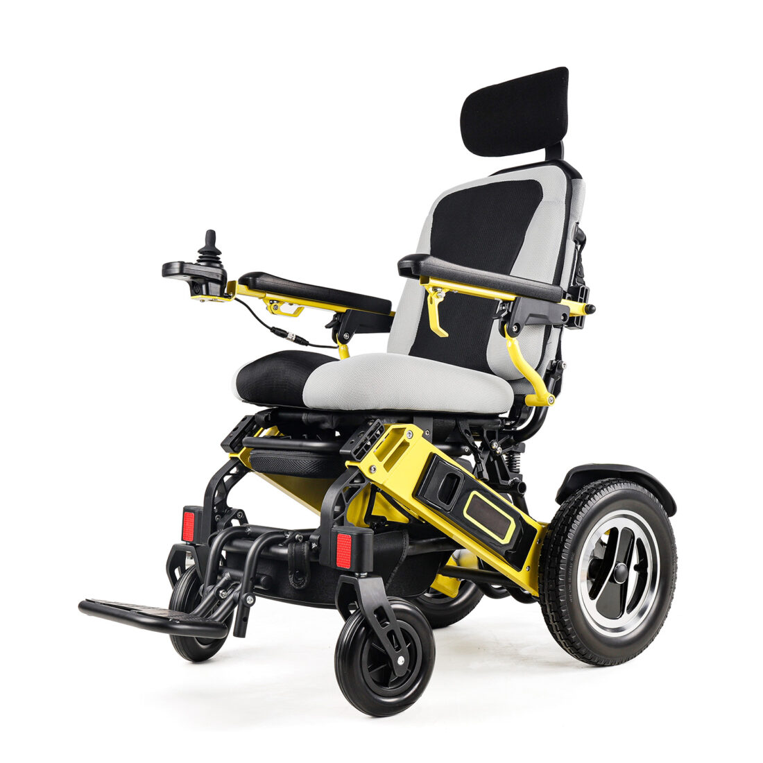 Passionspot JoyCruze Pediatric Electric Wheelchair