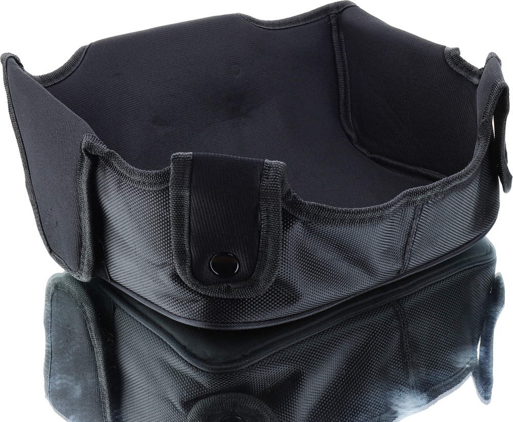 Durable Nylon Storage Bag For Wheelchair