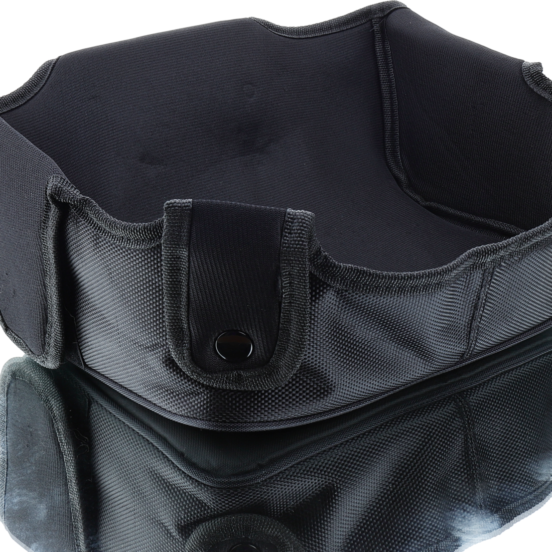 Durable Nylon Storage Bag For Wheelchair