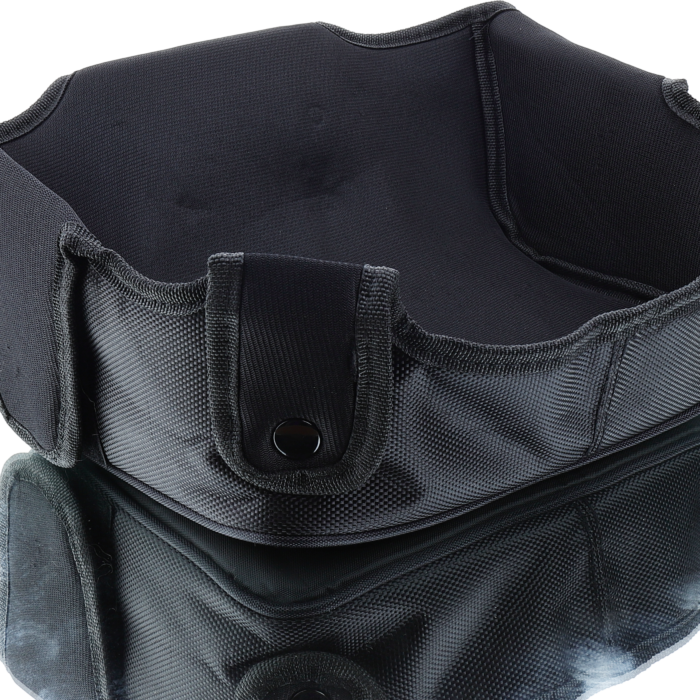 Durable Nylon Storage Bag For Wheelchair