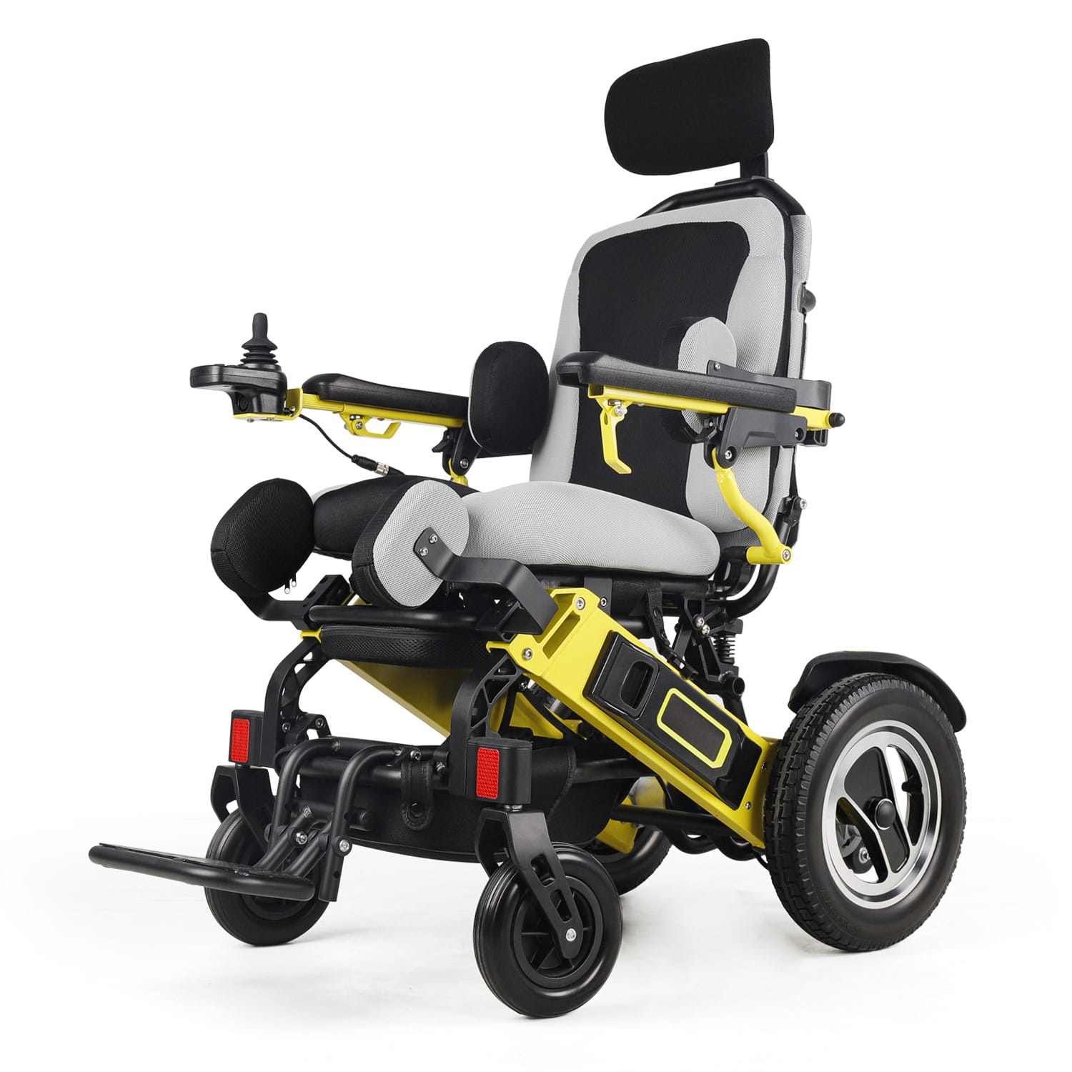 Pediatric Wheelchair