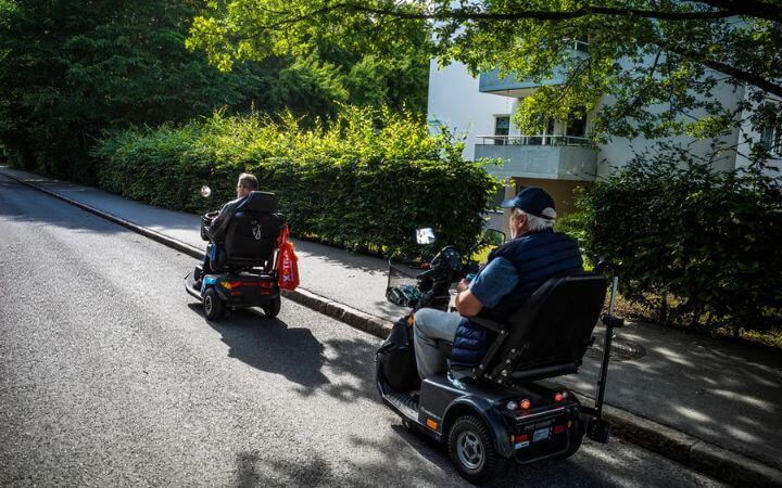 How Much Does a Powered Wheelchair Cost? (2025 Price Guide)