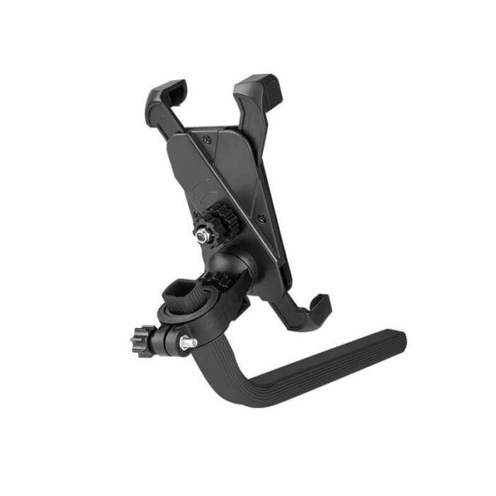 Phone Holder For Wheelchair Wheelchair Spare Parts