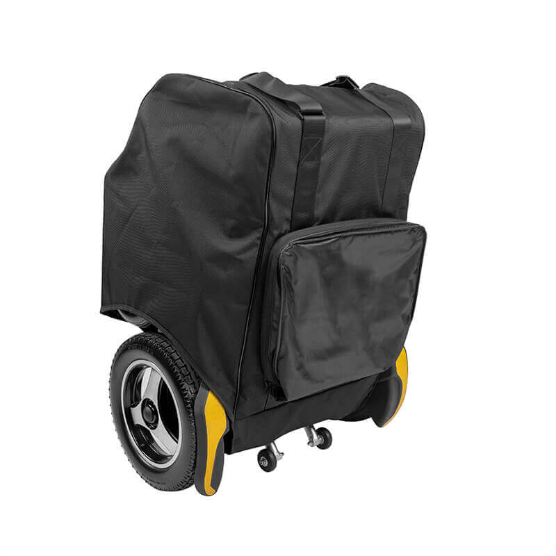 Durable Travel Bag For Lightweight Power Wheelchair