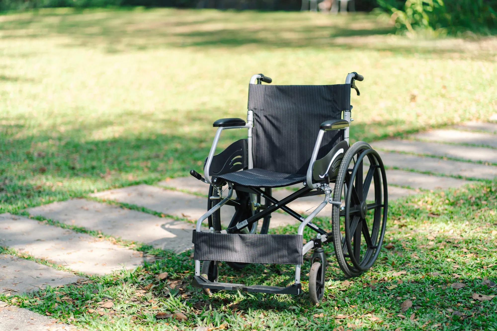 How Much Does a Lightweight Wheelchair Cost