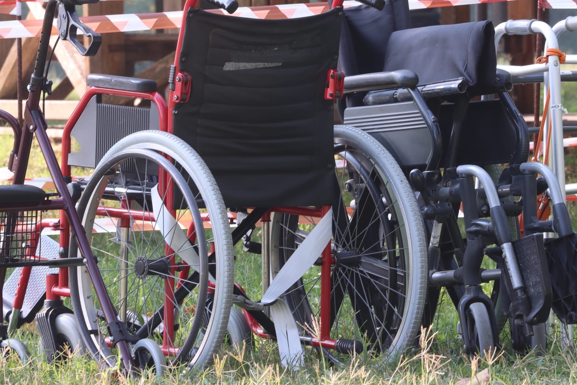 What is the lifespan of a power wheelchair