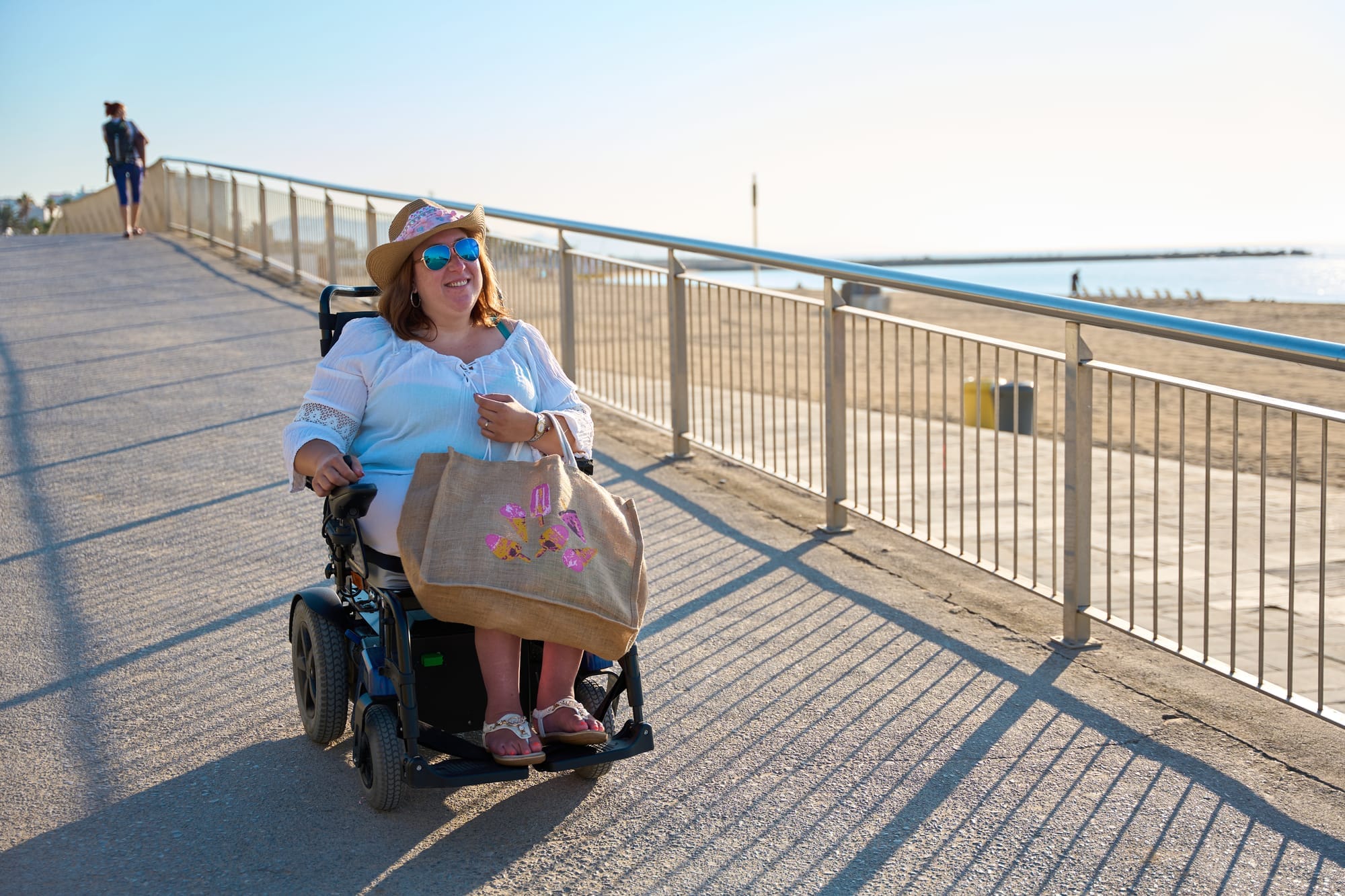 For many people living with mobility challenges, getting the right wheelchair can make a life-changing difference. But let’s be honest — quality mobility equipment can be expensive. Whether you’re looking for a power wheelchair or a folding power wheelchair, the cost can be a serious burden for individuals or families.