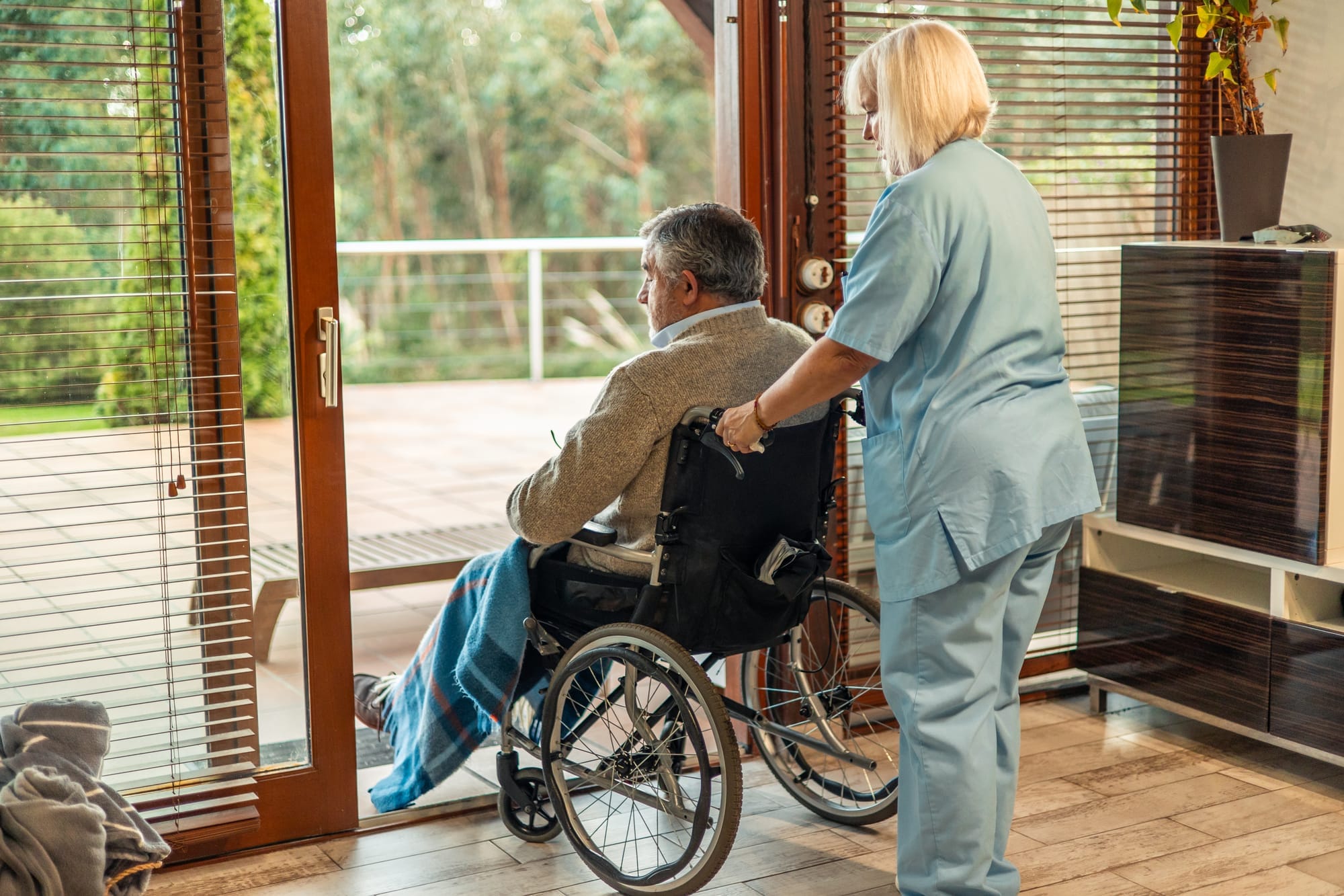 How Much Is a Power Wheelchair