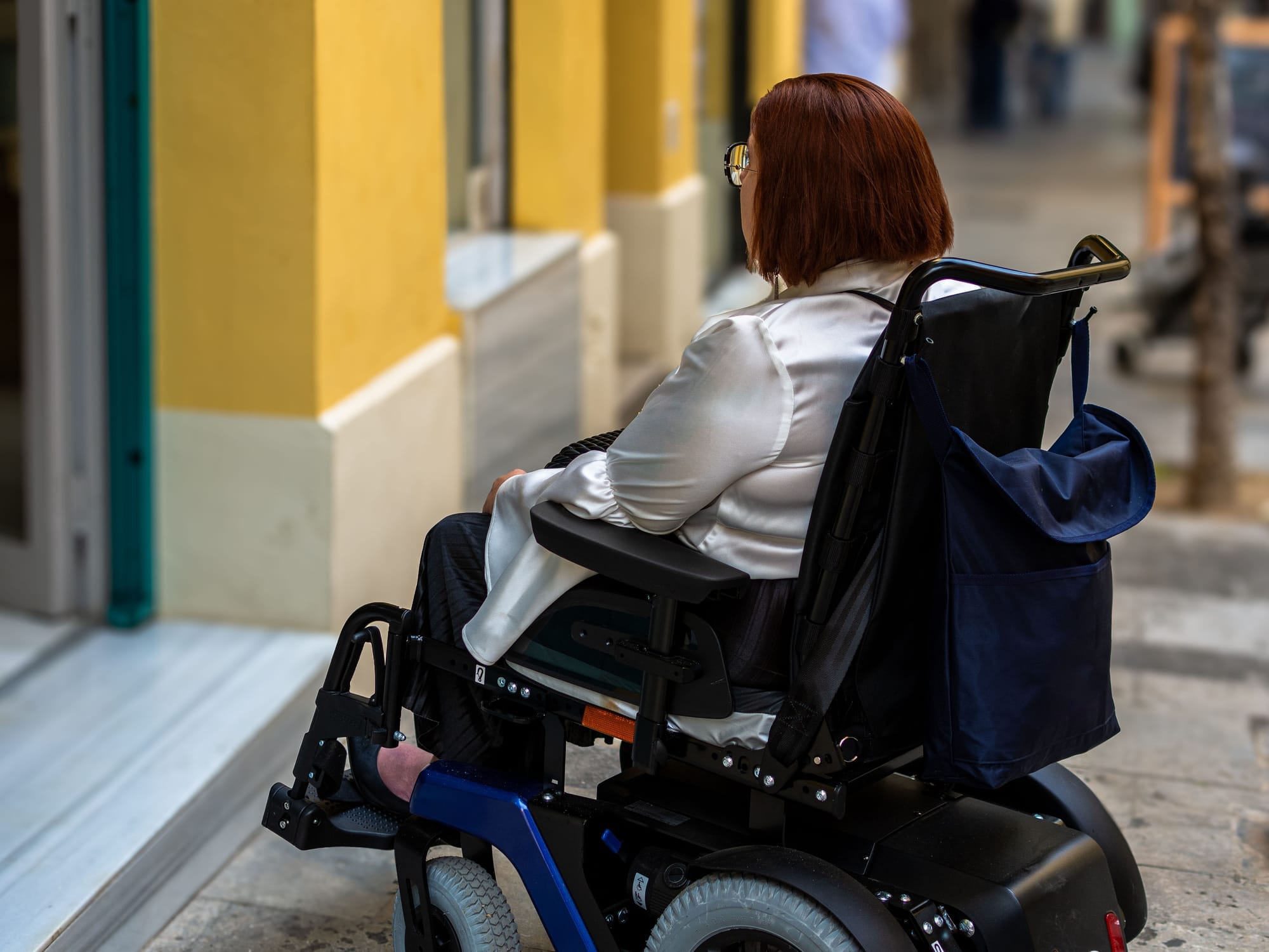 Affordable Motorized Wheel Chairs for Sale: What Features Truly Matter