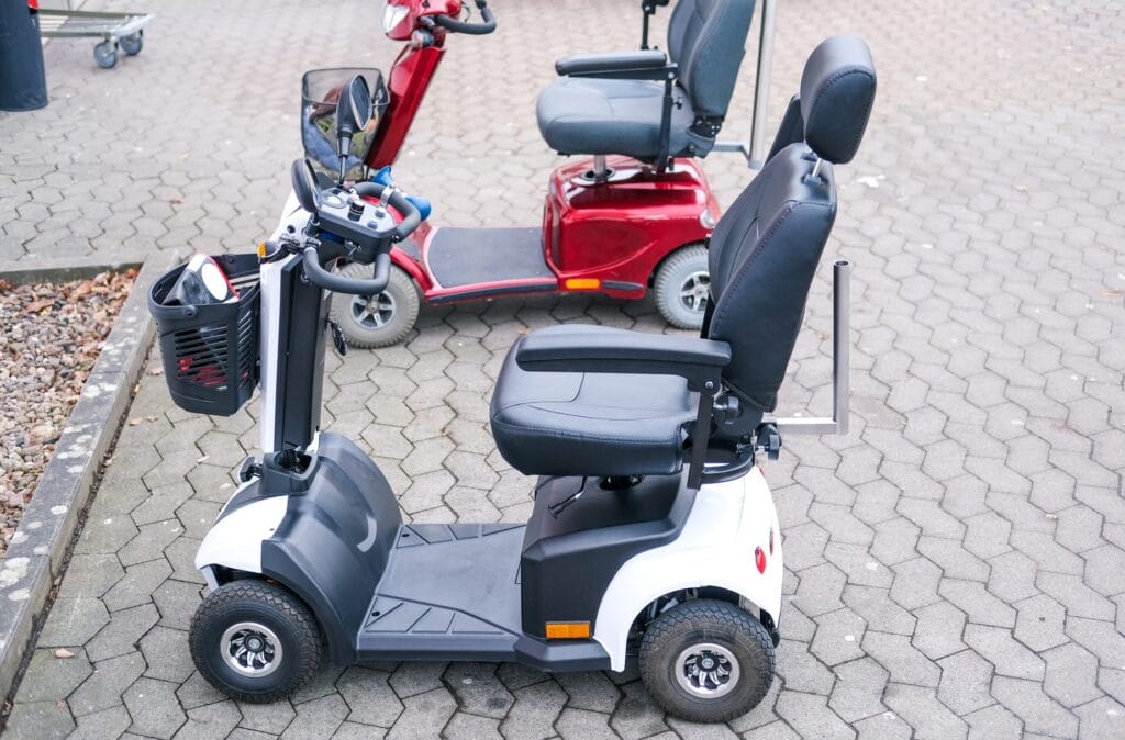 How to Choose the Right Mobility Scooter for Everyday Travel
