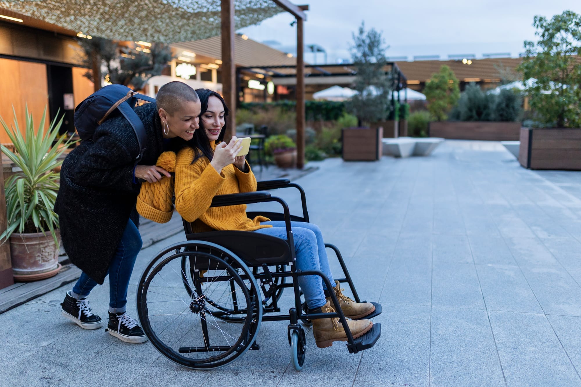 Power Wheelchair vs Mobility Scooter Which Is Better