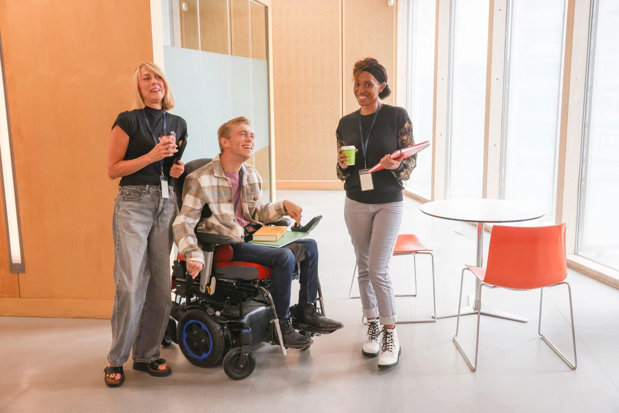 best lightweight wheelchairs for travel