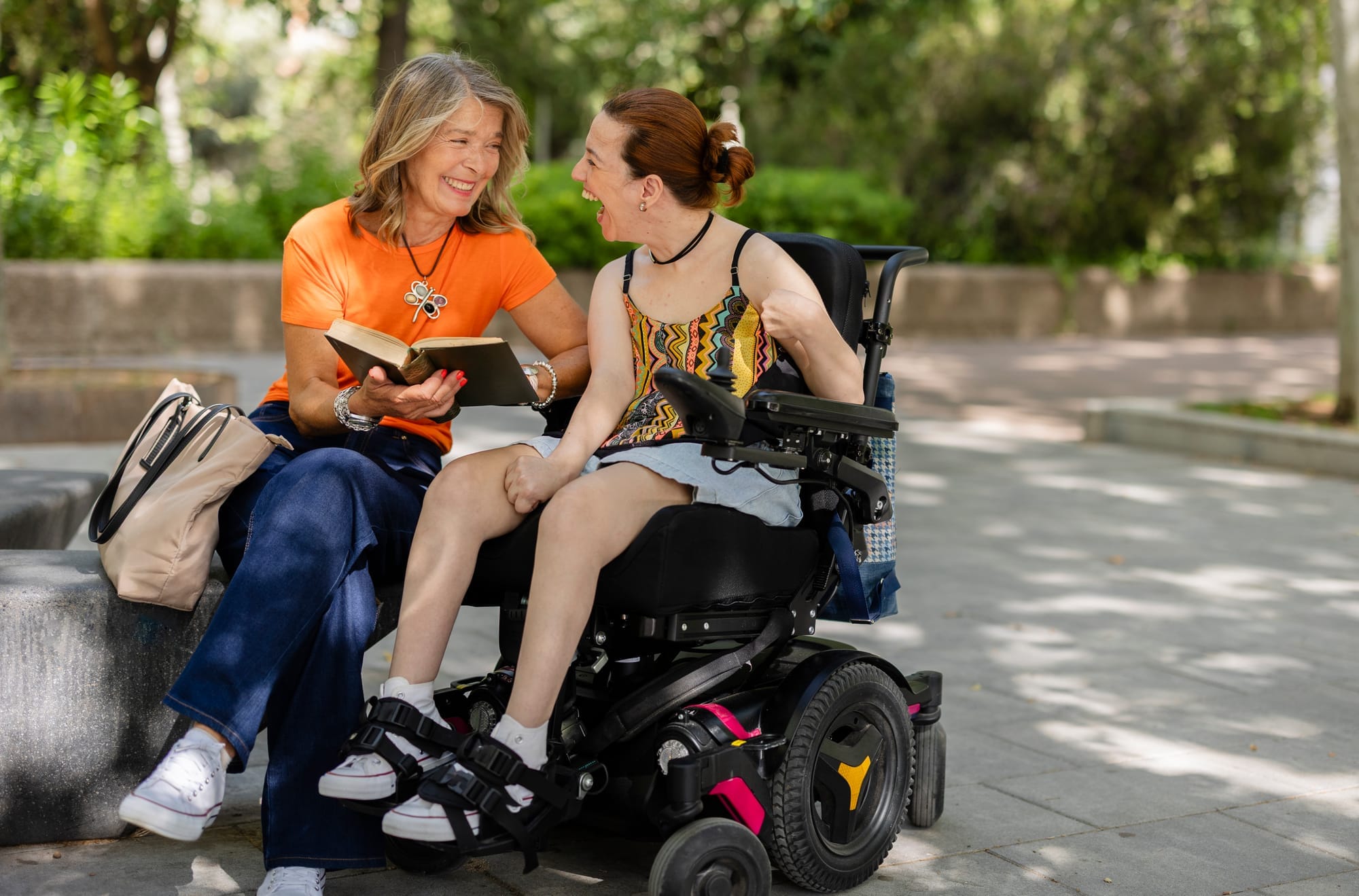 lightweight foldable electric wheelchairs for seniors