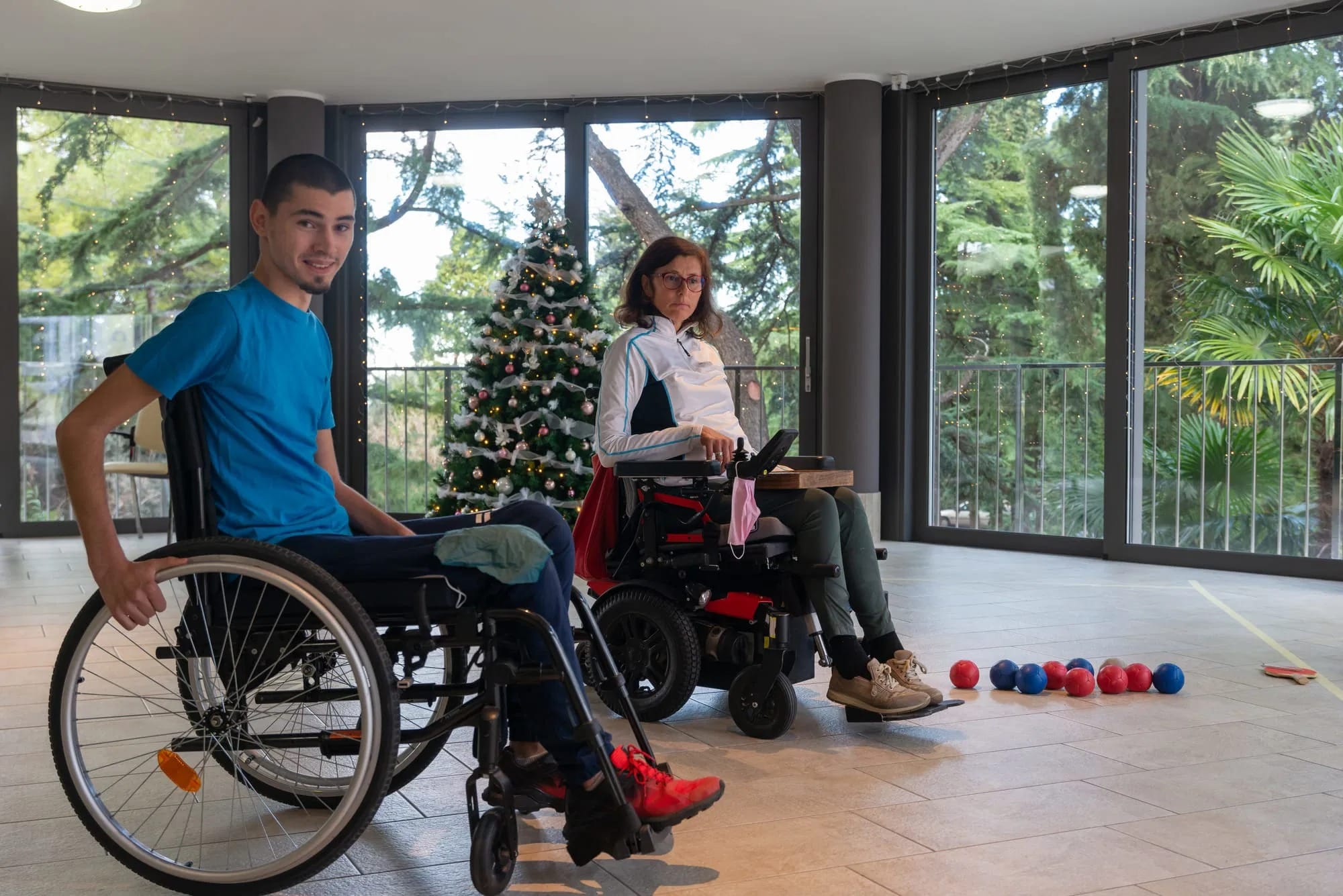 power wheelchair for sale