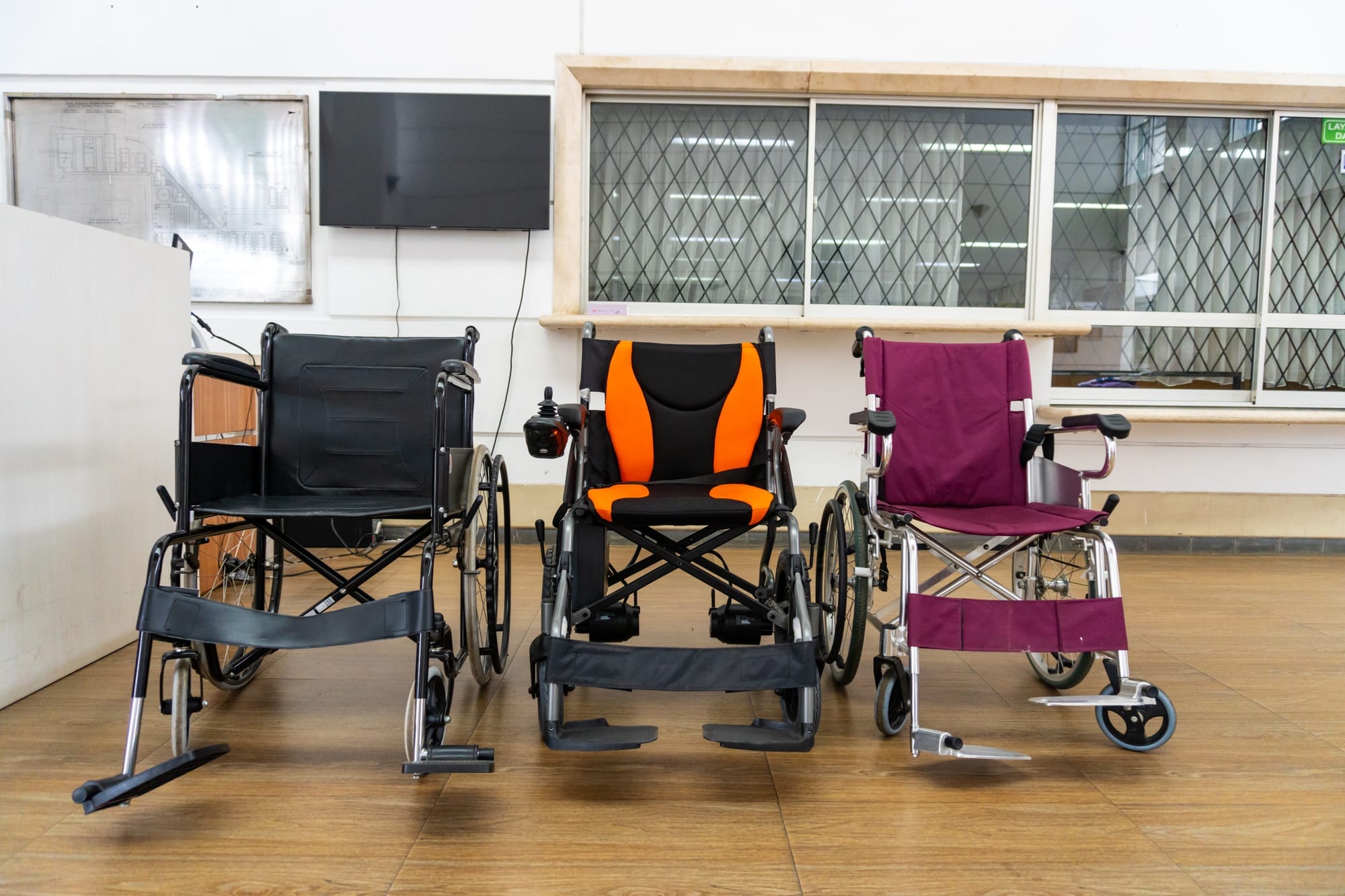 Best Carbon Fiber Power Wheelchairs