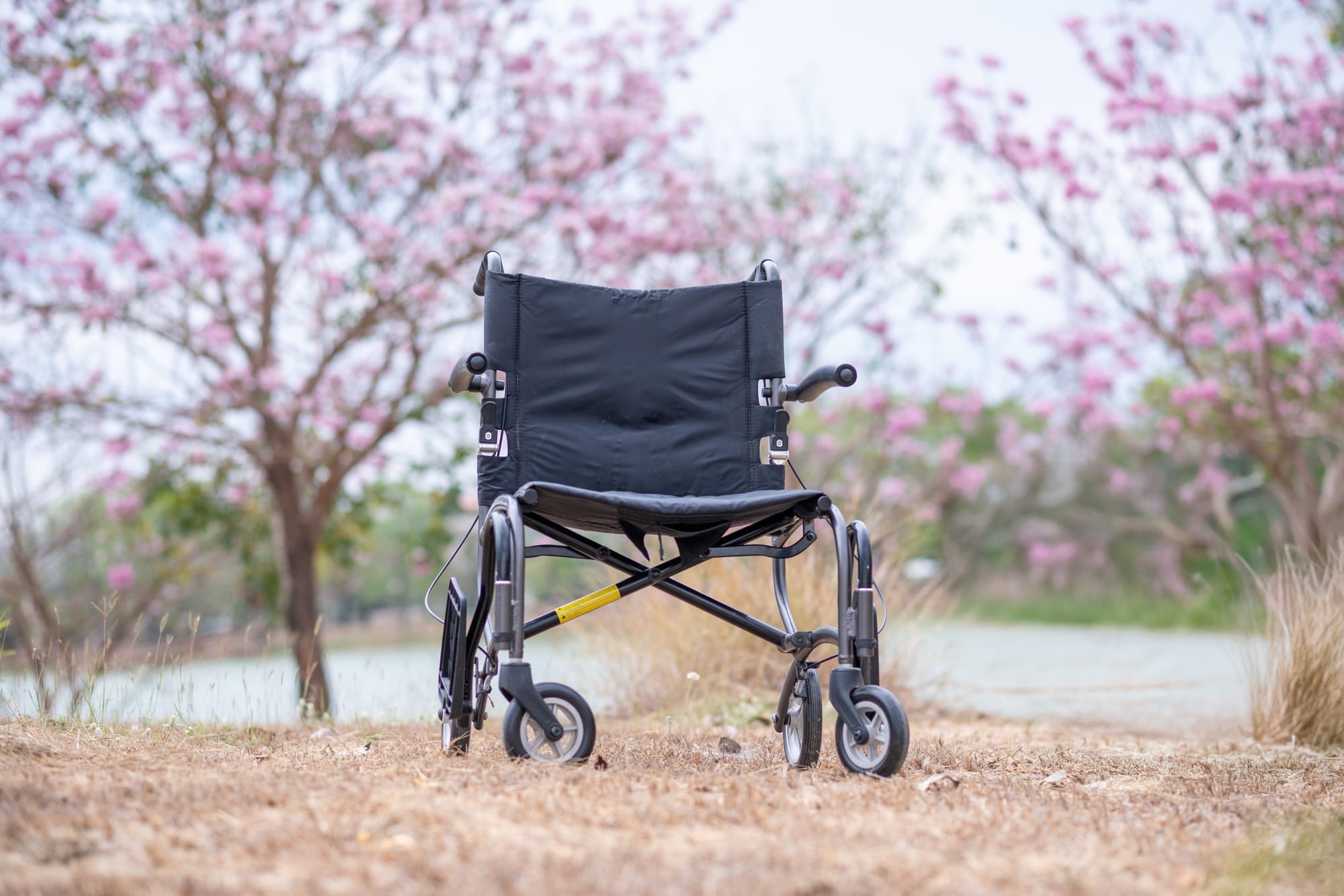 Carbon Fiber Power Chairs | Lightweight & Portable