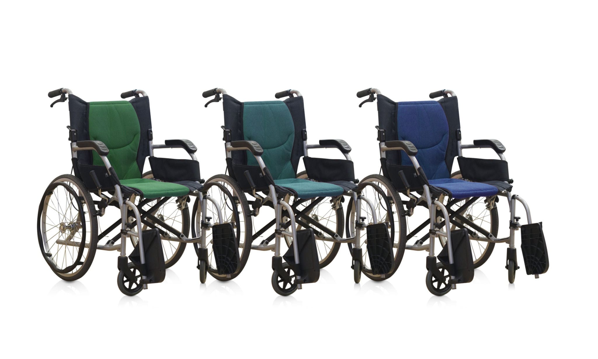 UltimatePoint wheelchair for seniors