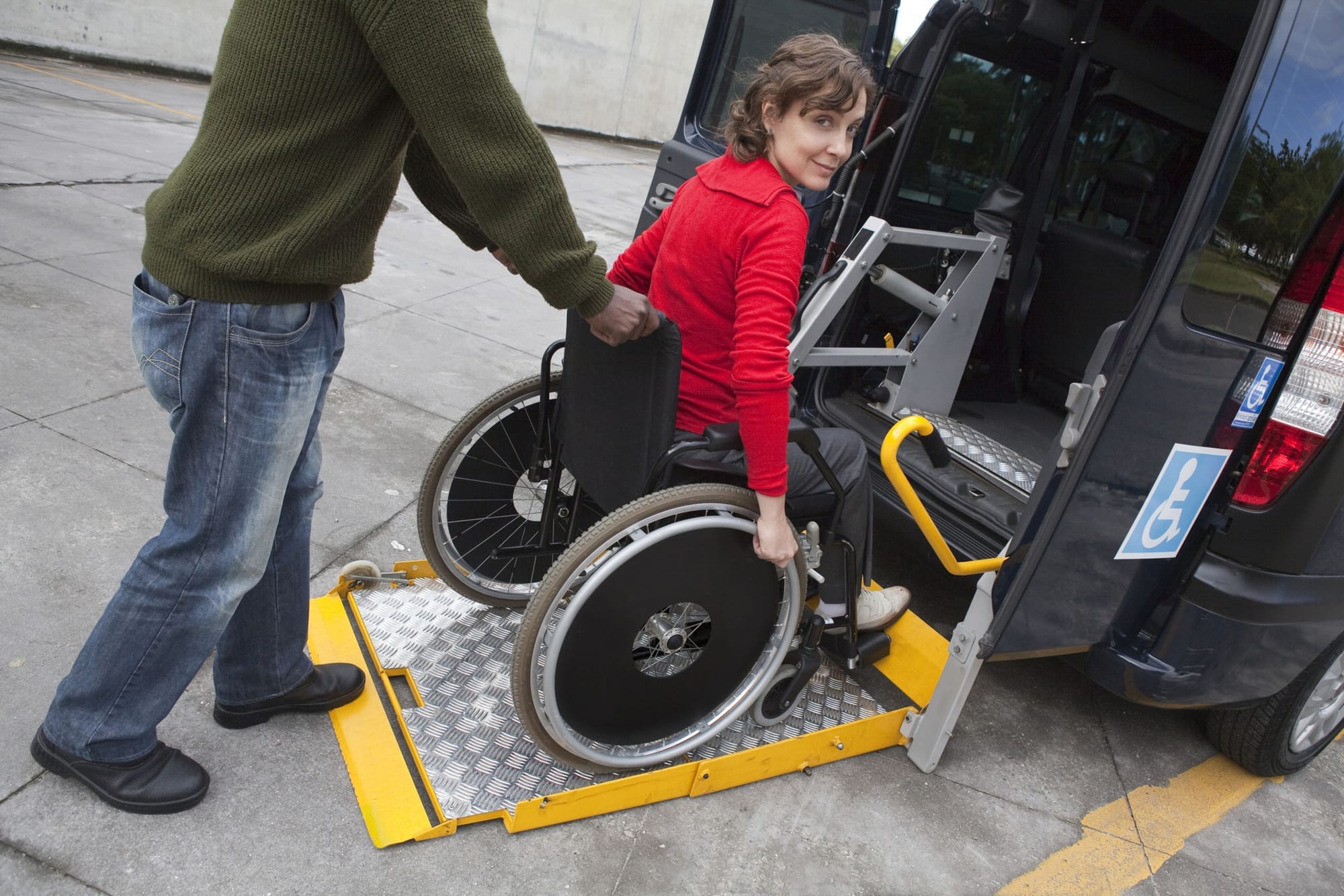 The Ultimate Guide to Modern Mobility with Folding Electric Wheelchairs
